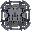 Розетка 1-м СП Inspiria 16А IP20 250В 2P+E немецк. стандарт механизм алюм. Leg 673722 Розетка 1-м СП Inspiria 16А IP20 250В 2P+E немецк. стандарт механизм алюм. Leg 673722